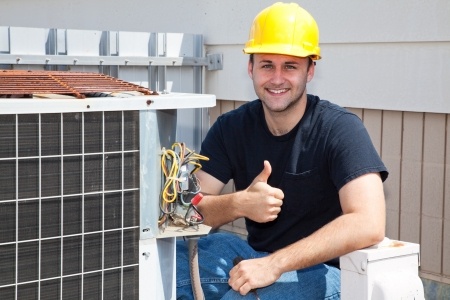 OM Heating & Cooling - HVAC Contractor for Furnace Repair, AC Repair in Brampton, Caledon, Mississauga, Etobicoke & GTA photo 1