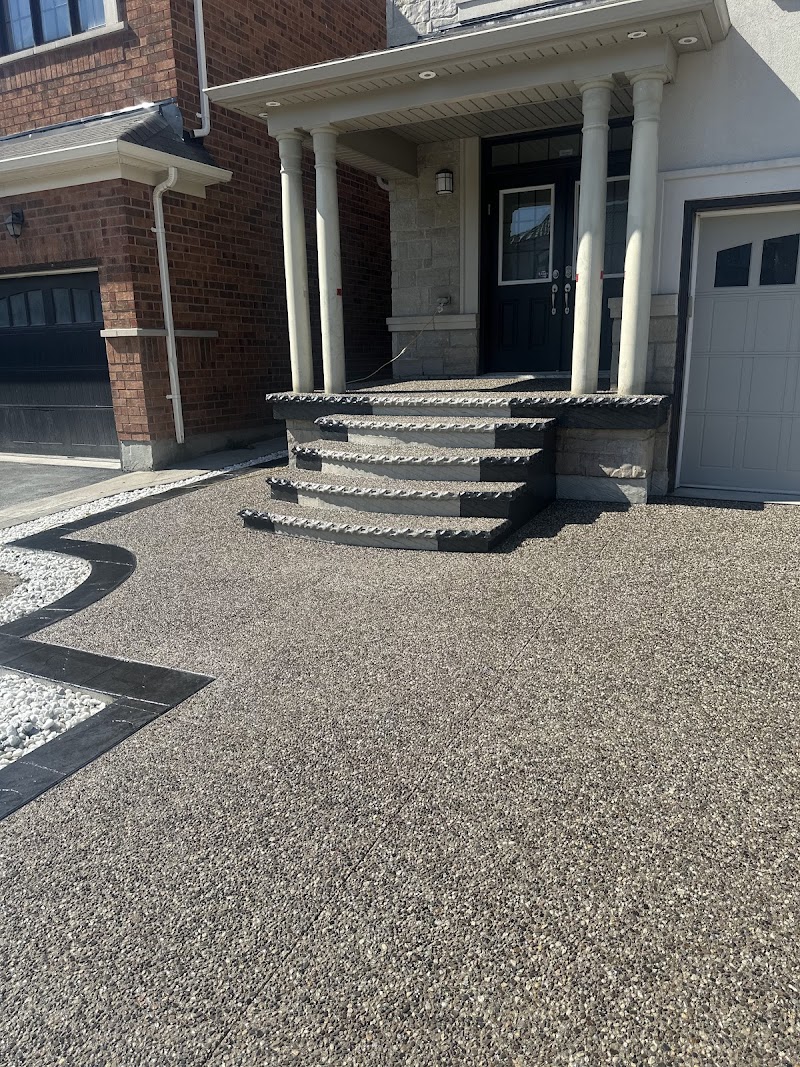 Massey Stone Concrete Inc photo 1