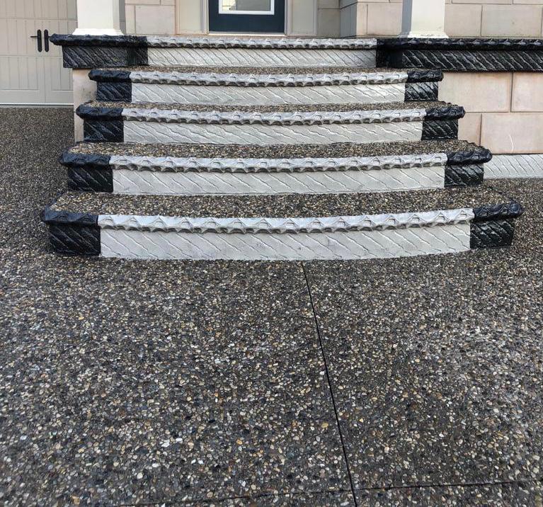 Massey Stone Concrete Inc photo 2