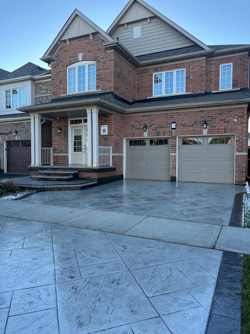 Massey Stone Concrete Inc photo 3