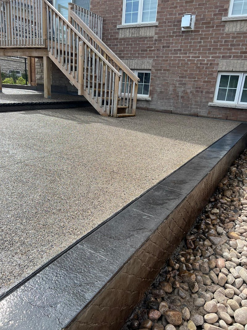 Massey Stone Concrete Inc photo 4