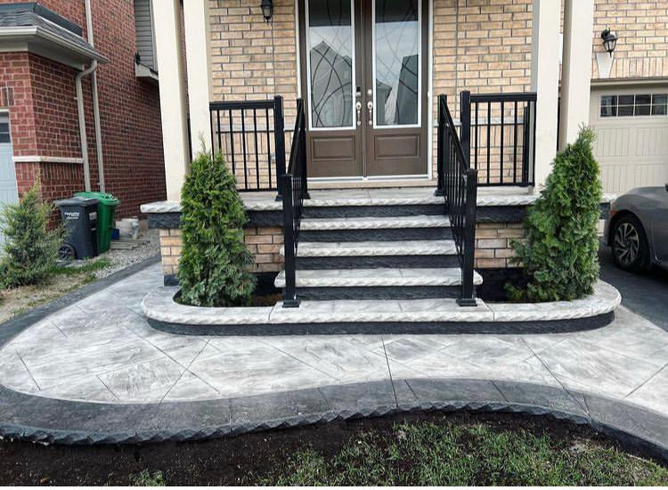 Massey Stone Concrete Inc photo 5