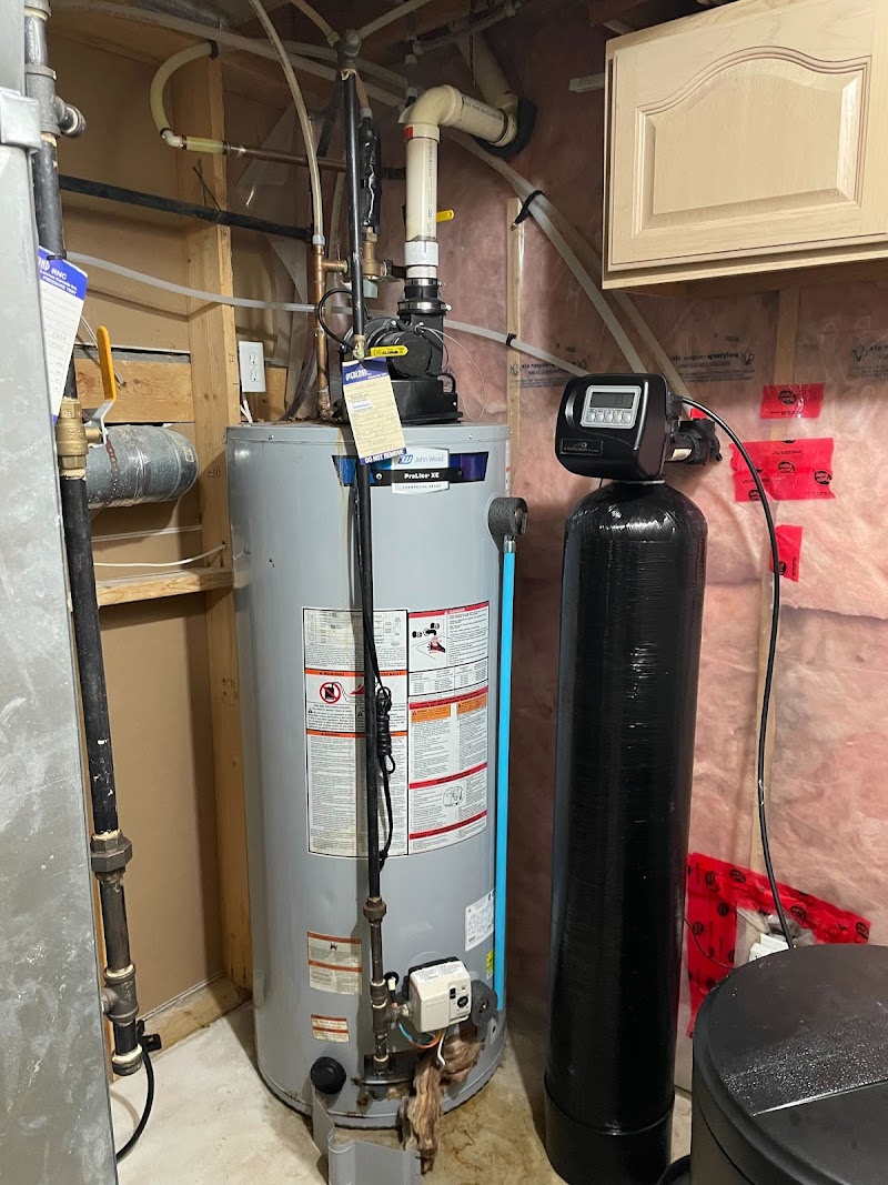 SafeFlow Plumbing Services Mississauga photo 2