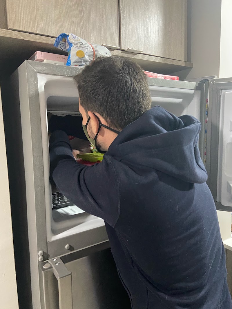 Appliance Alliance photo 2