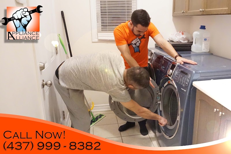 Appliance Alliance photo 4