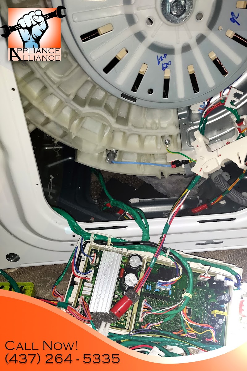 Appliance Alliance photo 5