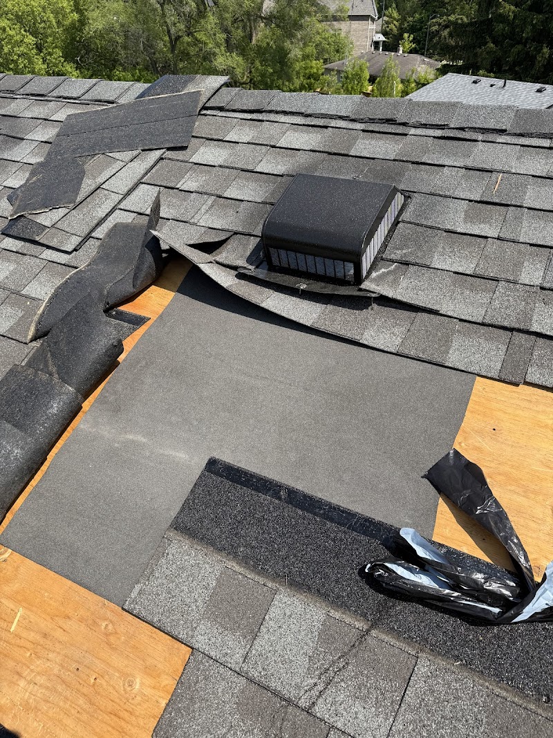 High Skillz Roofing Inc photo 2