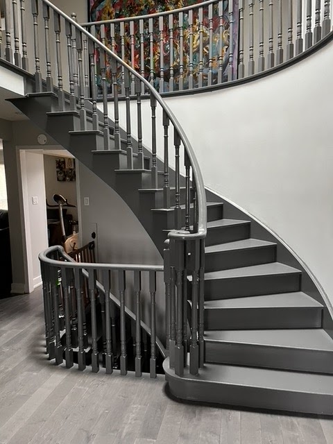 APOLO PAINTING & DECORATING photo 5