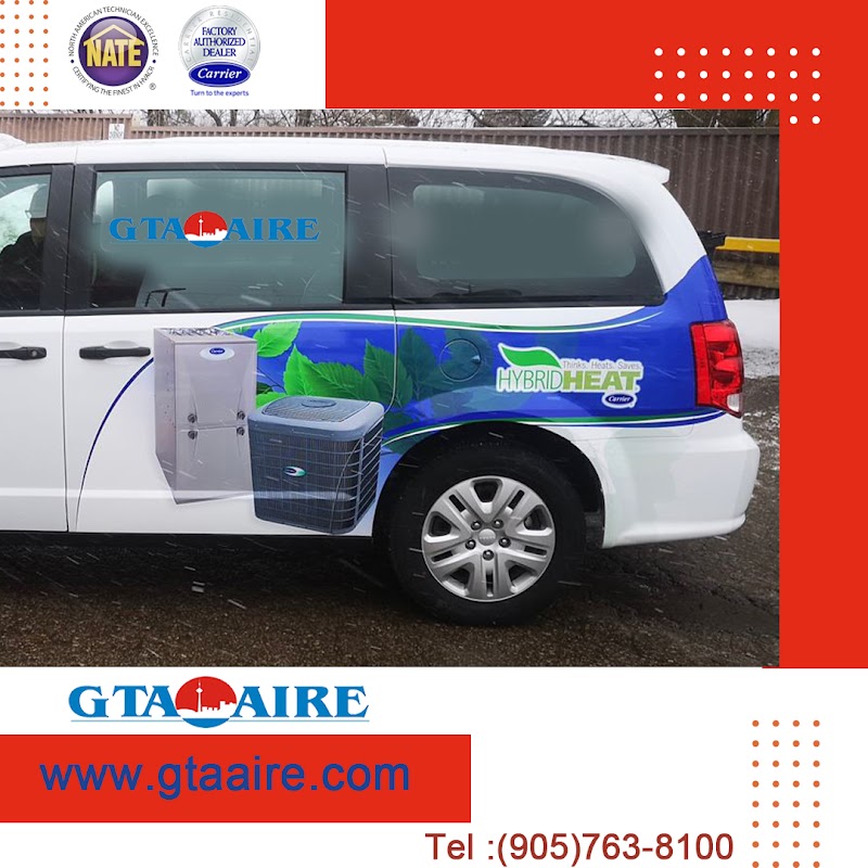 Econoair HVAC Services Toronto photo 2