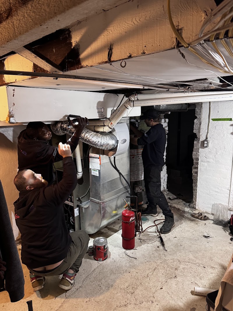 Econoair HVAC Services Toronto photo 4