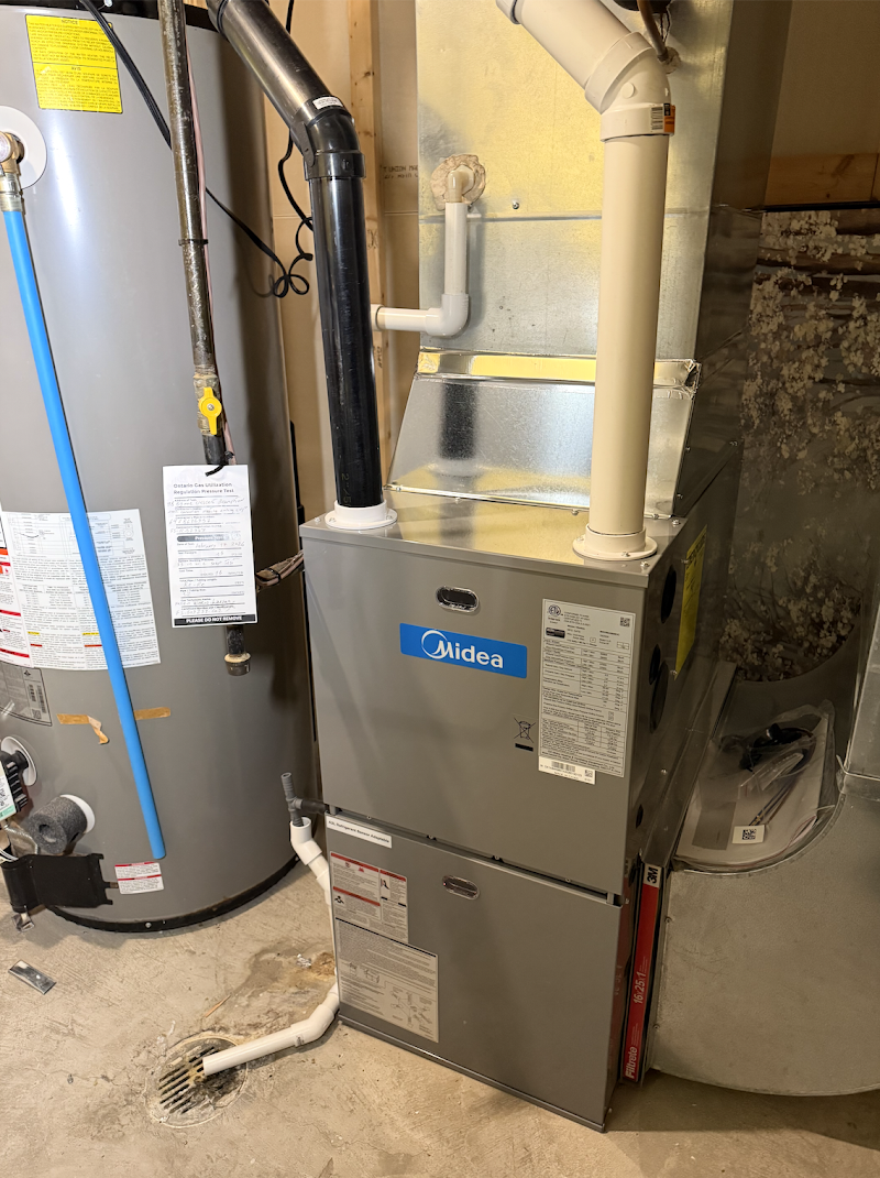 Econoair HVAC Services Toronto photo 5