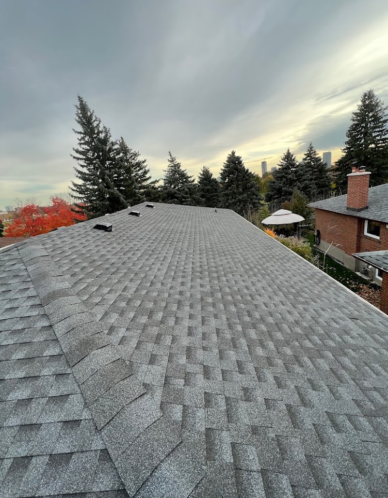 Stride Roofing & Construction photo 1