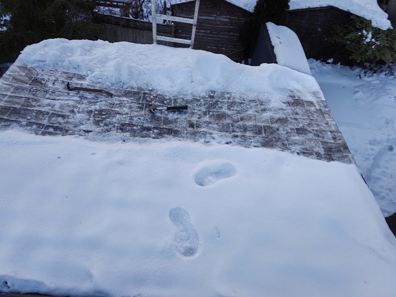 Stride Roofing & Construction photo 2