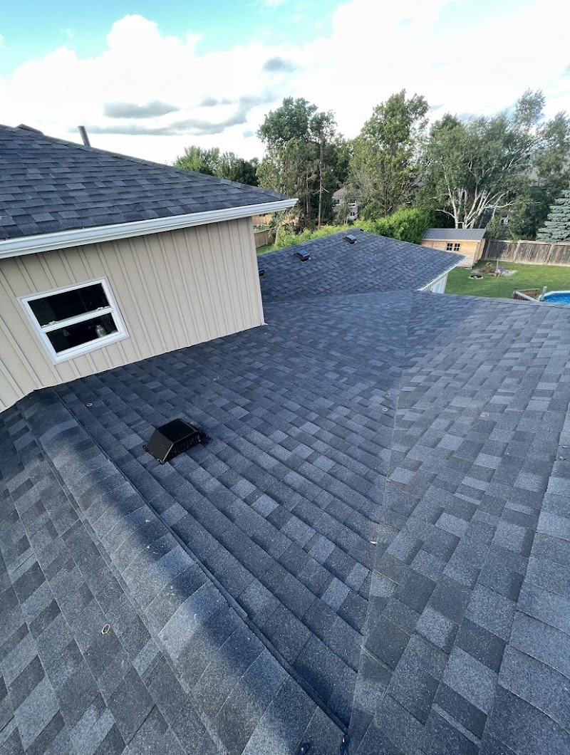 Stride Roofing & Construction photo 3