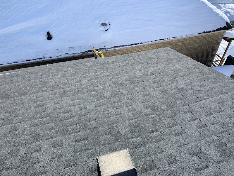 Stride Roofing & Construction photo 5