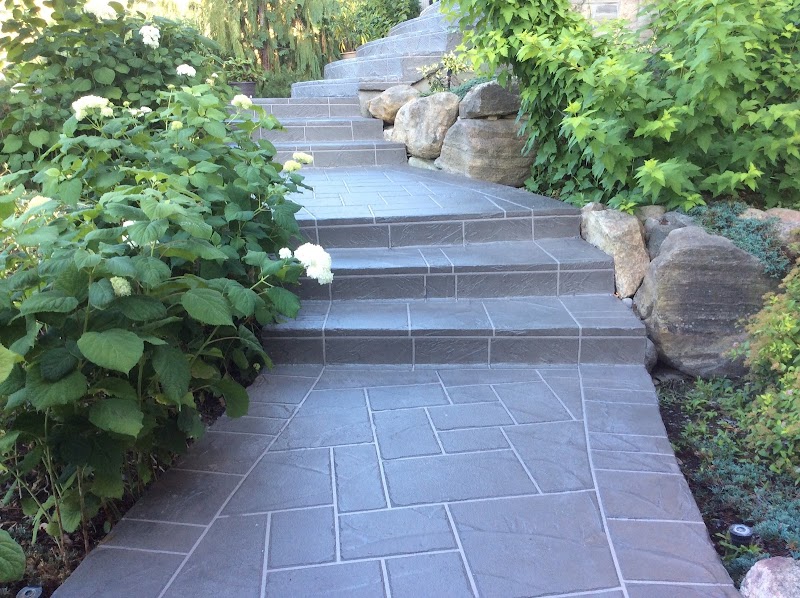 Decorock Concrete Coatings photo 1