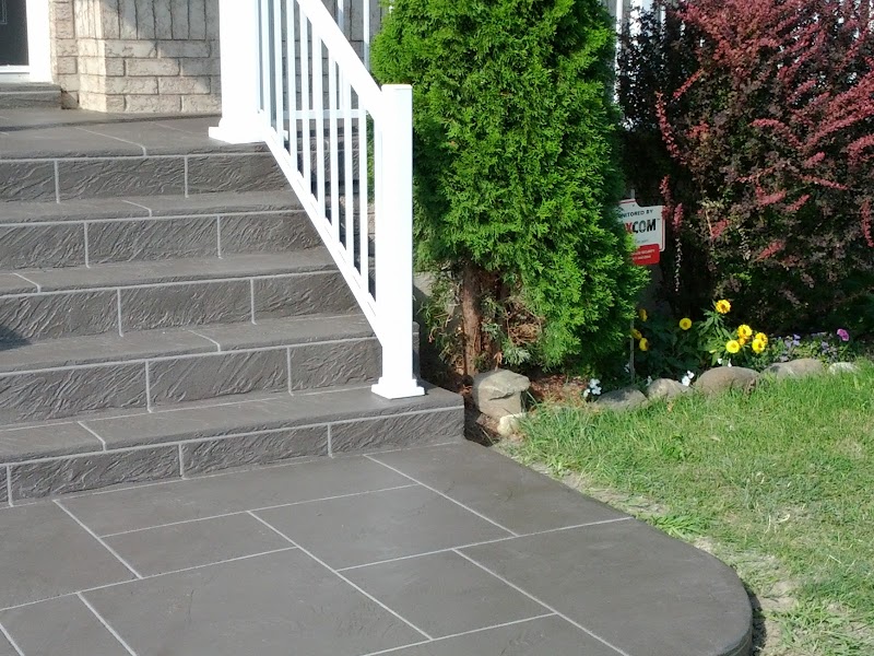 Decorock Concrete Coatings photo 2