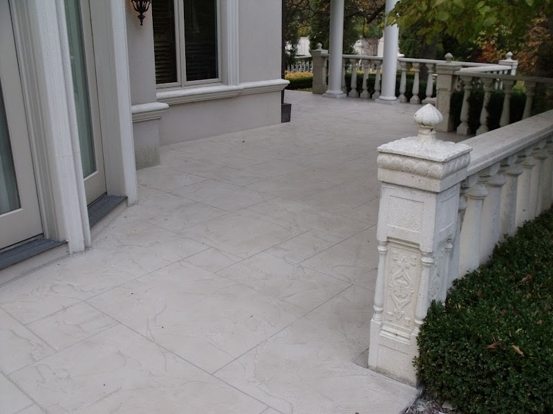 Decorock Concrete Coatings photo 3