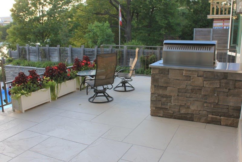 Decorock Concrete Coatings photo 4