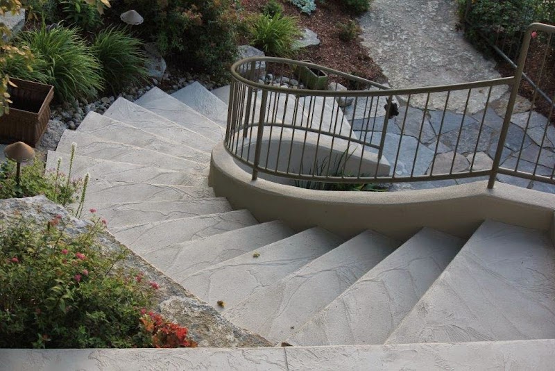 Decorock Concrete Coatings photo 5