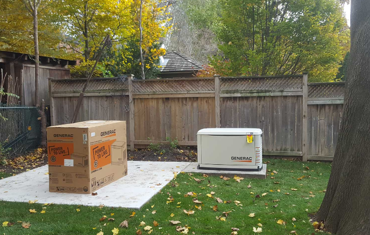 B & R Electric photo 5