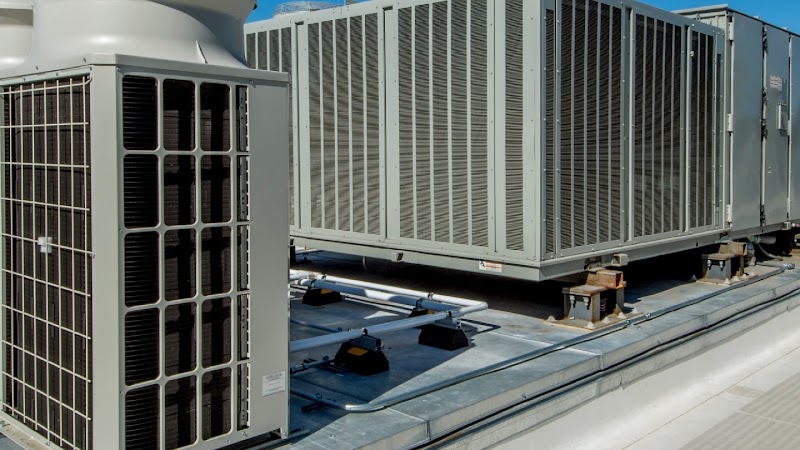 Walker HVAC Toronto photo 1