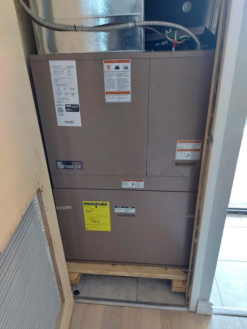 Walker HVAC Toronto photo 2