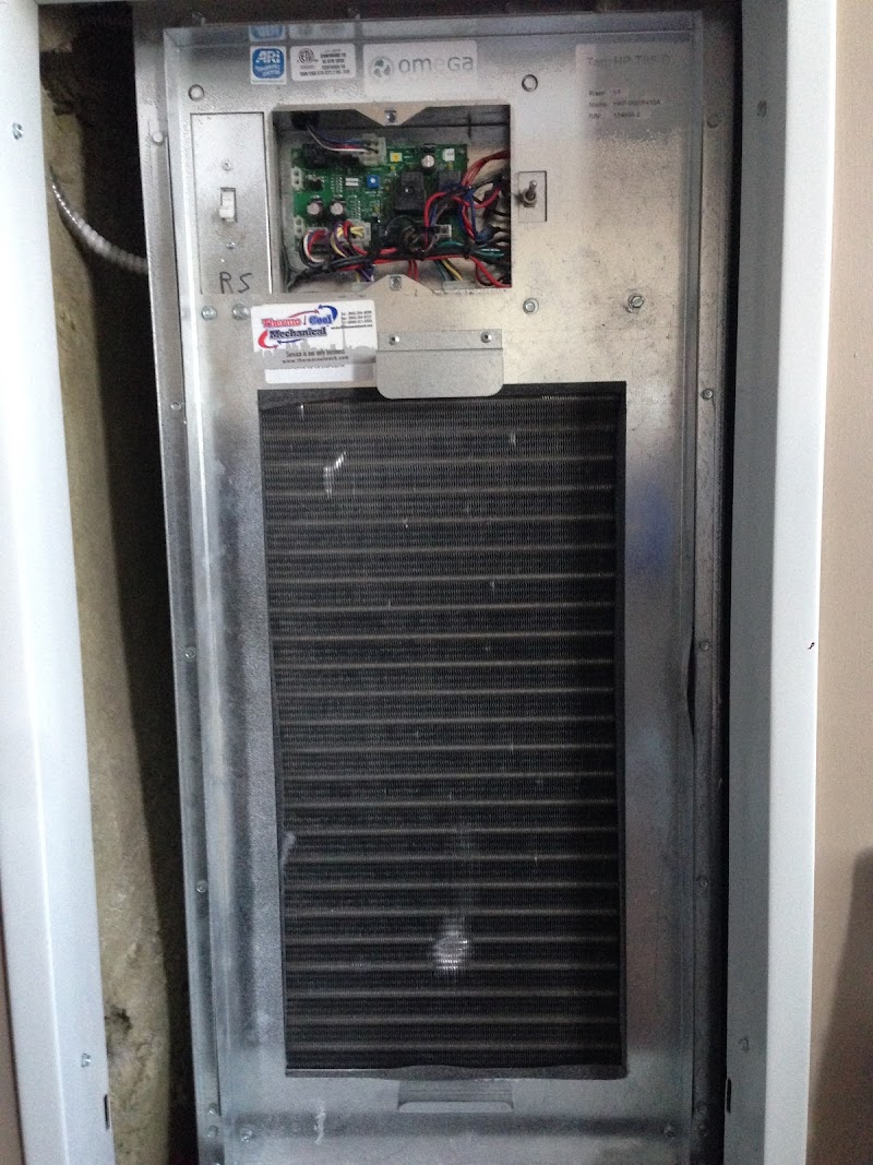 Walker HVAC Toronto photo 4