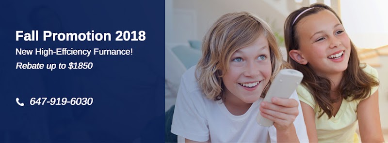 K & K Heating and Refrigeration Services Inc photo 2