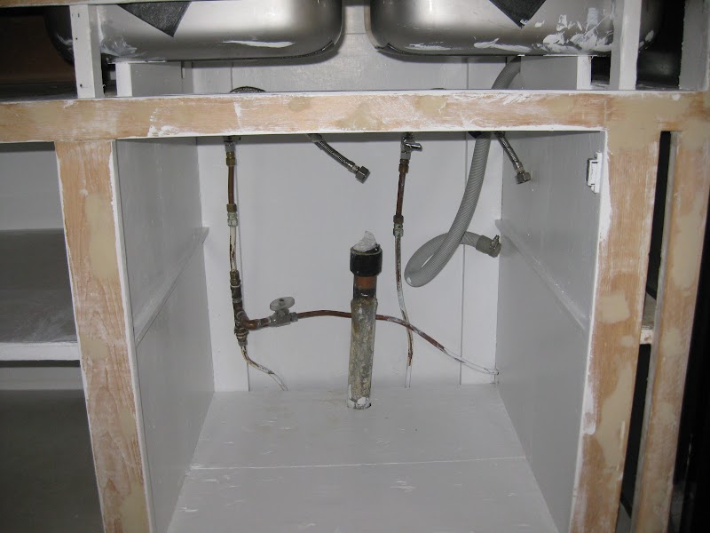 Brothers Plumbing photo 3