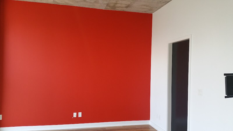 Condo Painters Pro photo 1