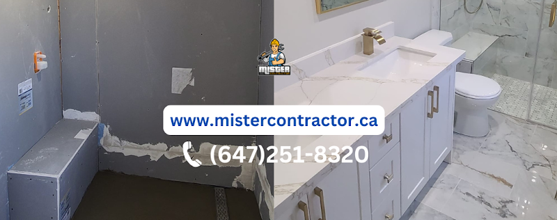 👷 Mr General Contractors & Renovations Scarborough photo 1