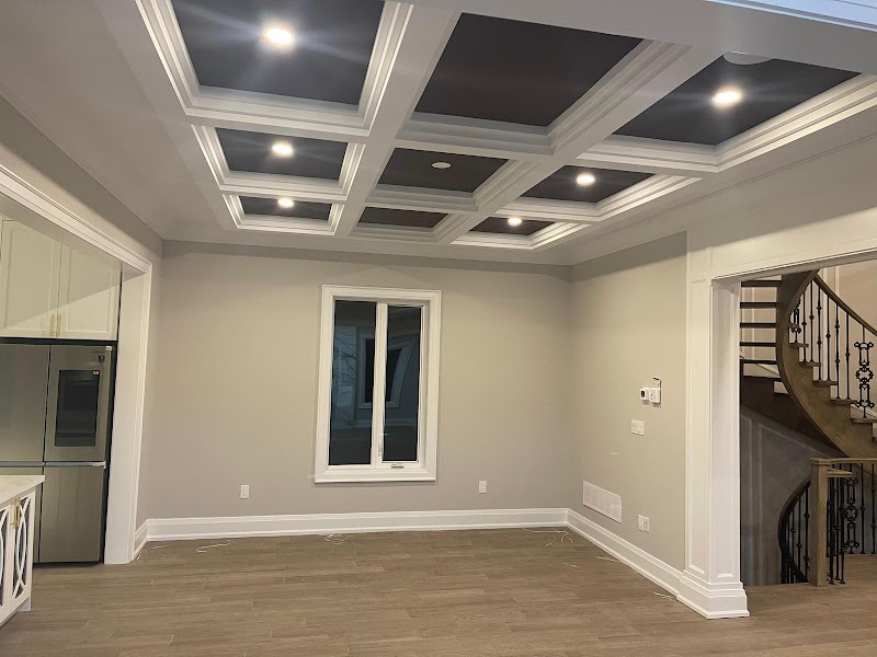 👷 Mr General Contractors & Renovations Scarborough photo 3