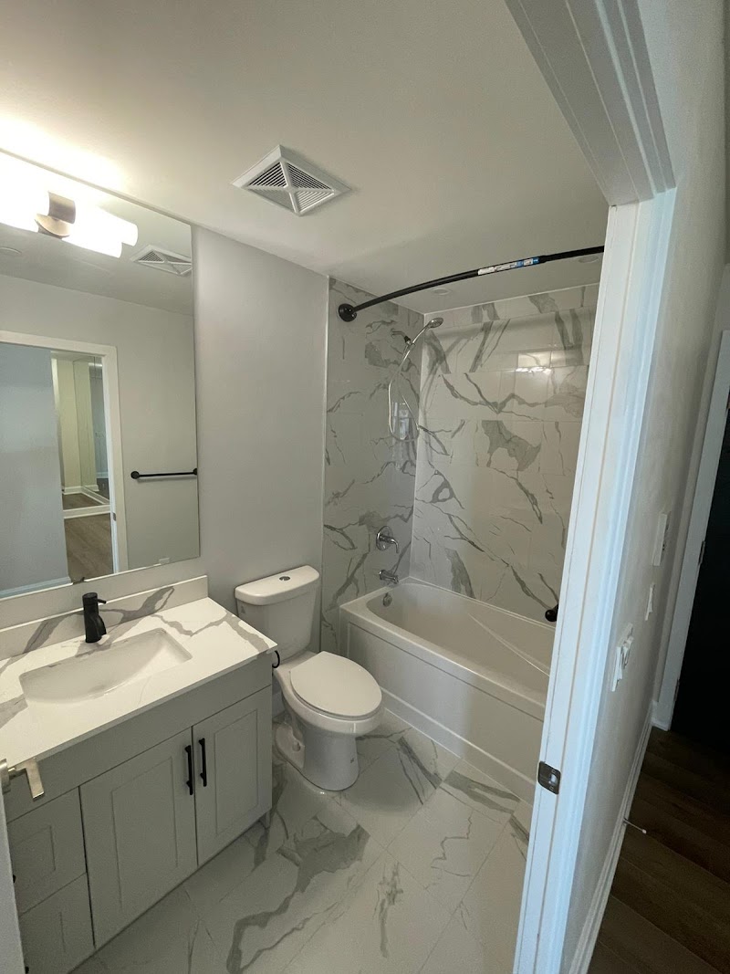 👷 Mr General Contractors & Renovations Scarborough photo 4