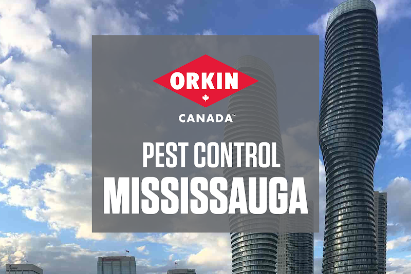 Orkin Canada Pest Control photo 1