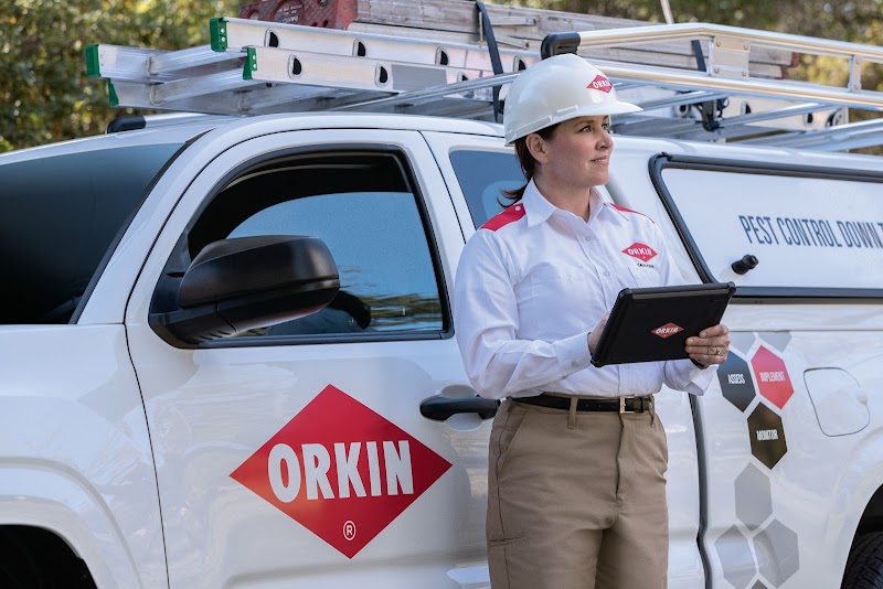 Orkin Canada Pest Control photo 2