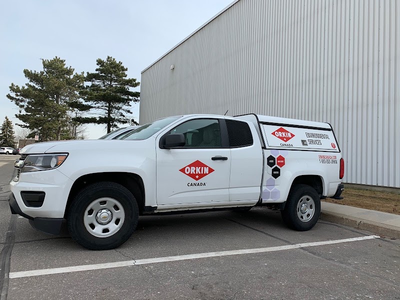 Orkin Canada Pest Control photo 5