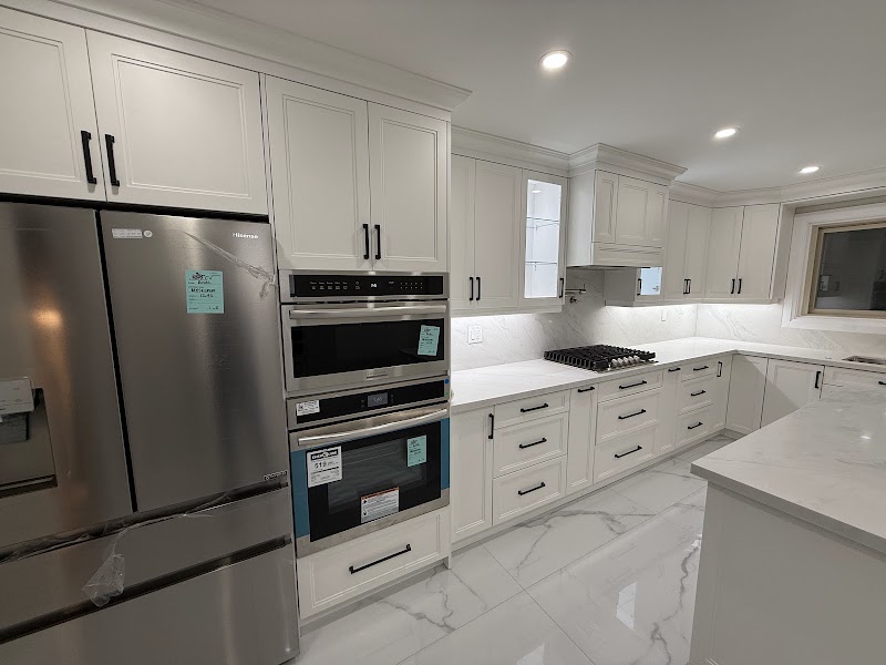 Vulcan Hats Constructions - Home Renovation Brampton photo 1