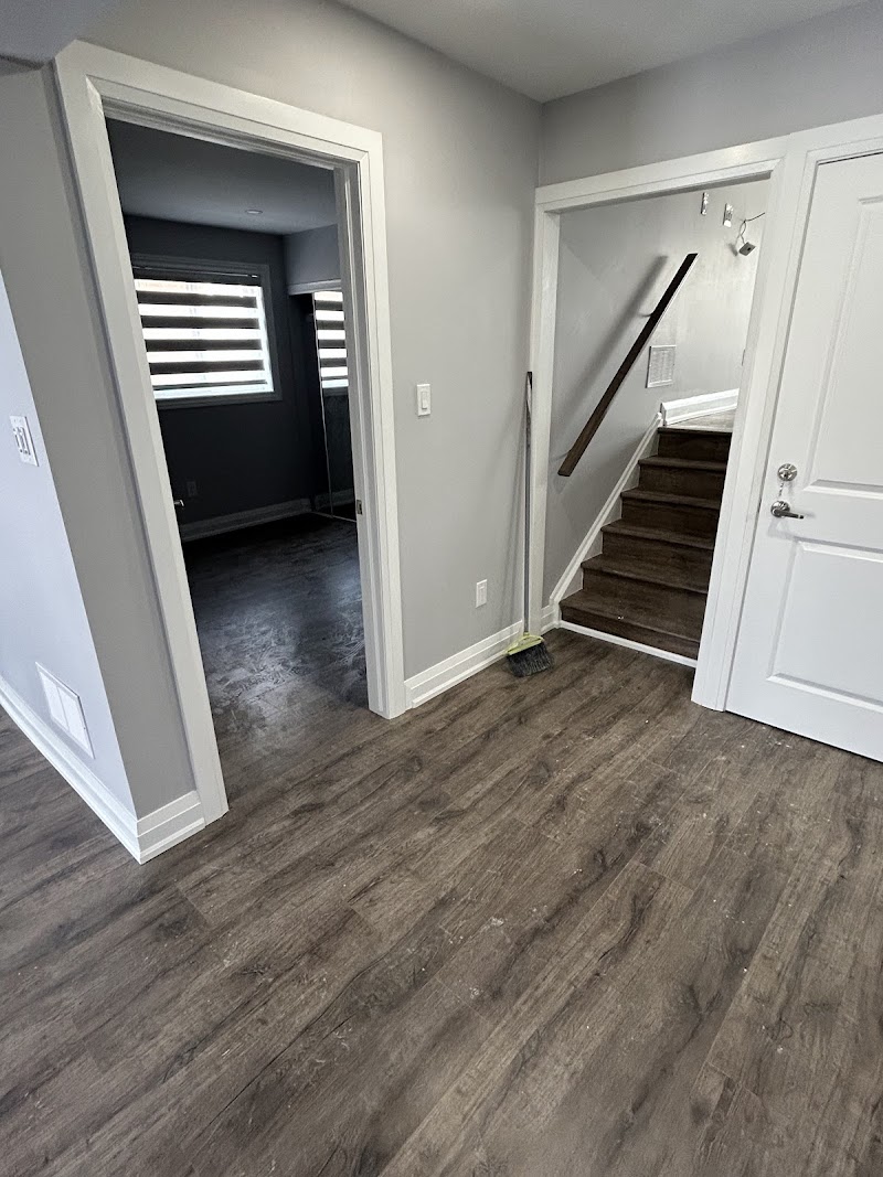 Vulcan Hats Constructions - Home Renovation Brampton photo 2