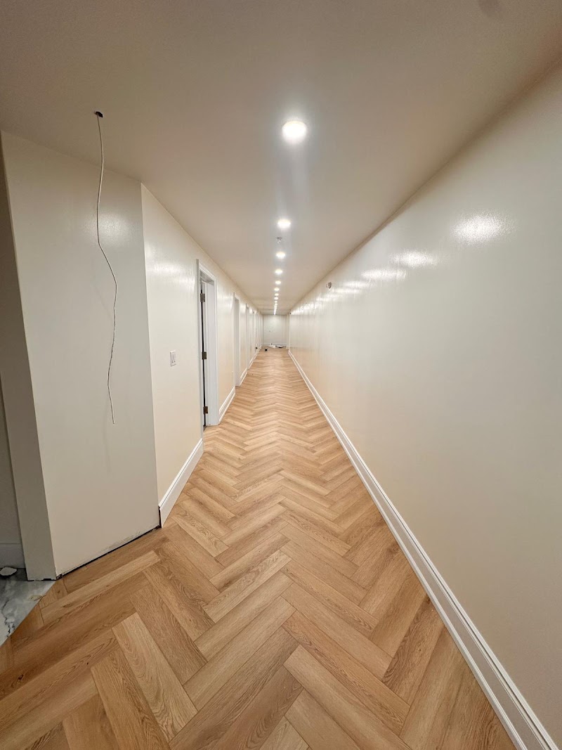 Vulcan Hats Constructions - Home Renovation Brampton photo 3