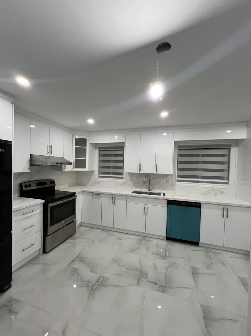 Vulcan Hats Constructions - Home Renovation Brampton photo 5