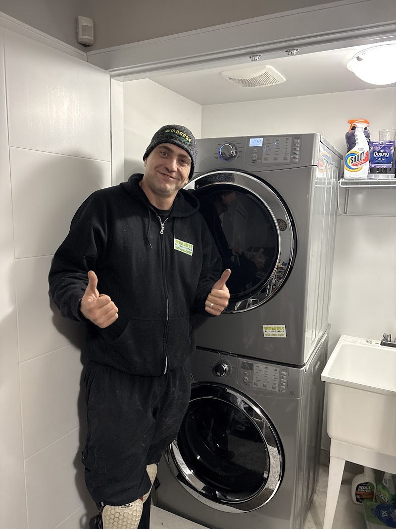 Maar24 Appliance repair photo 1