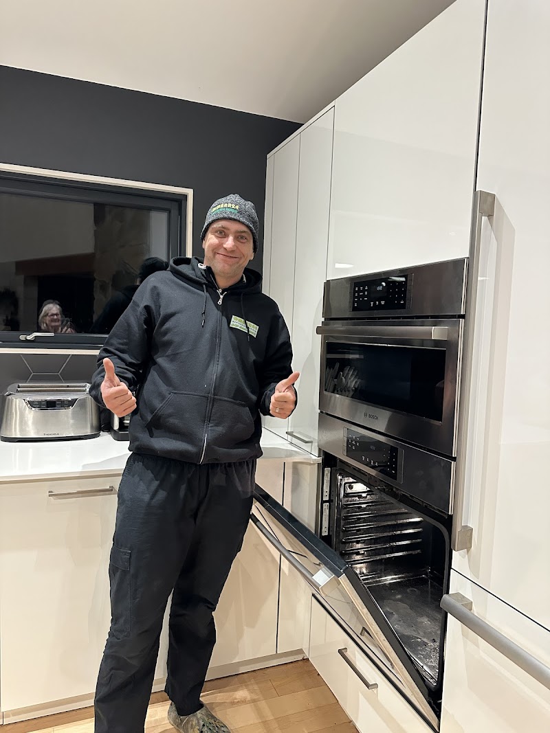 Maar24 Appliance repair photo 3