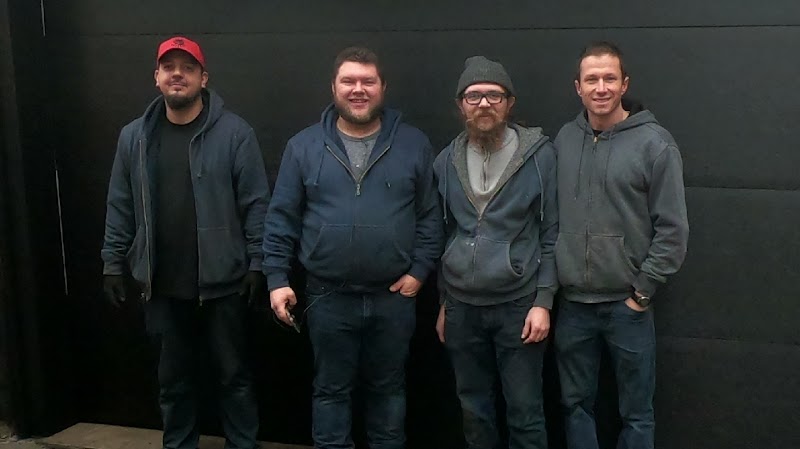 Garage Door Geeks photo 1