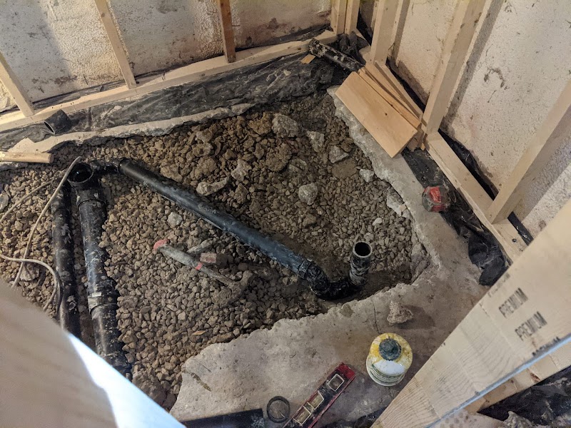 Wellington Plumber photo 5