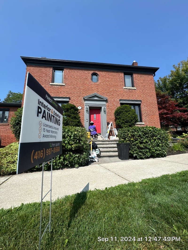 Finest Painters photo 4