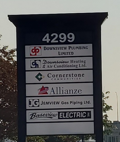 Downsview Heating & Air Conditioning photo 1