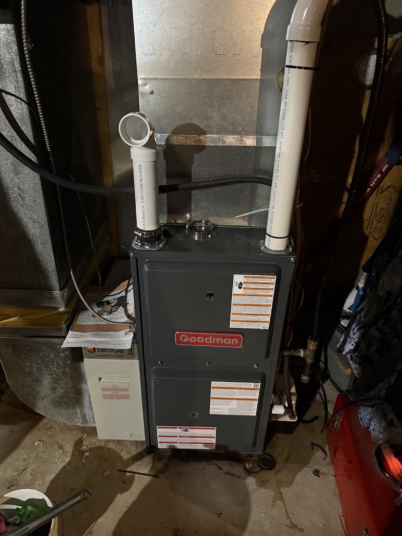 Munro Heating & Air LTD photo 1