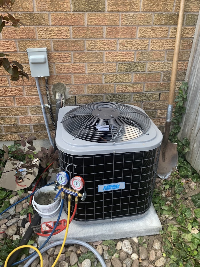 Munro Heating & Air LTD photo 2