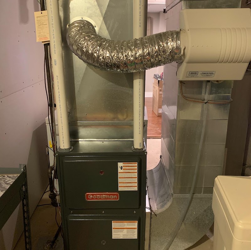 Munro Heating & Air LTD photo 3